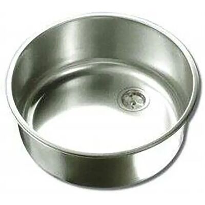 Trem Fregadero Galley 615 Silver 330 x 180 mm Trem Fregadero Galley 615 Silver 330 x 180 mm