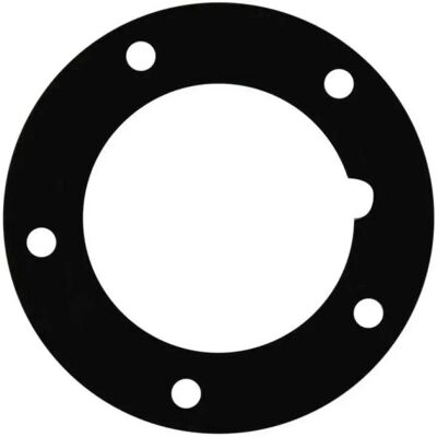 Vdo Junta De Nitrilo Para Manómetro 54 Mm Black One Size Vdo Junta De Nitrilo Para Manómetro 54 Mm Black One Size