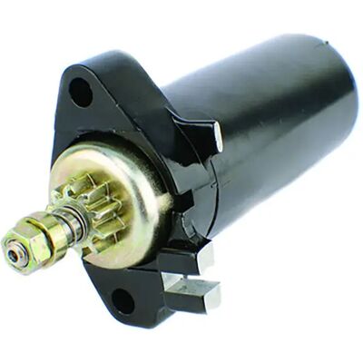 Recmar Motor De Arranque Mercury Johnson Evinrude Omc 9.9-15cv Grey / Black One Size Recmar Motor De Arranque Mercury Johnson Evinrude Omc 9.9-15cv Grey / Black One Size