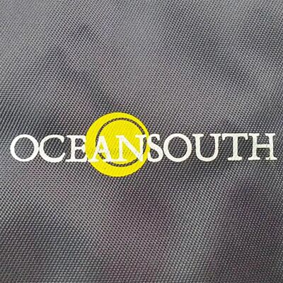 Oceansouth Cubierta De Rueda 403-11b Blue 1715 mm Oceansouth Cubierta De Rueda 403-11b Blue 1715 mm