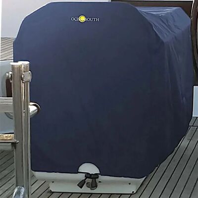 Oceansouth Funda De Consola 405-3b Blue 1200 x 350 x 650 mm Oceansouth Funda De Consola 405-3b Blue 1200 x 350 x 650 mm