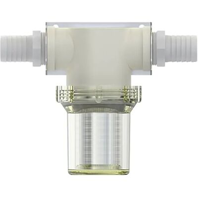 Seaflo Filtro Sfws125001 1 1/4´´ White 50 Microns Seaflo Filtro Sfws125001 1 1/4´´ White 50 Microns