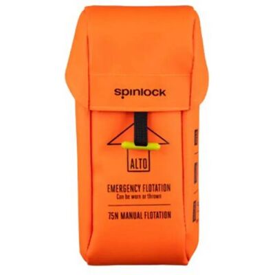 Spinlock Bolsa Alto Throw Pack One Size Spinlock Bolsa Alto Throw Pack One Size