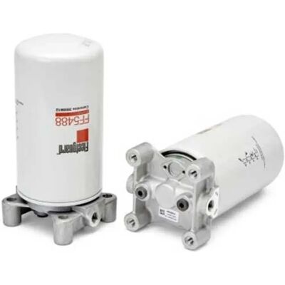 Fleetguard Filtro De Combustible Diésel Cummins Mercruiser Ff5488 White One Size Fleetguard Filtro De Combustible Diésel Cummins Mercruiser Ff5488 White One Size