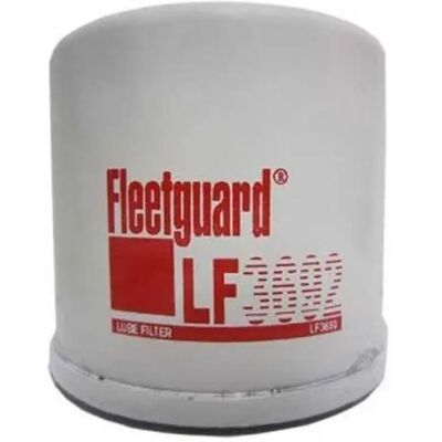 Fleetguard Filtro De Aceite Honda Mercury Yanmar Lf3692 White One Size Fleetguard Filtro De Aceite Honda Mercury Yanmar Lf3692 White One Size