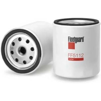 Fleetguard Filtro De Combustible Diésel Nanni Ff5112 White One Size Fleetguard Filtro De Combustible Diésel Nanni Ff5112 White One Size
