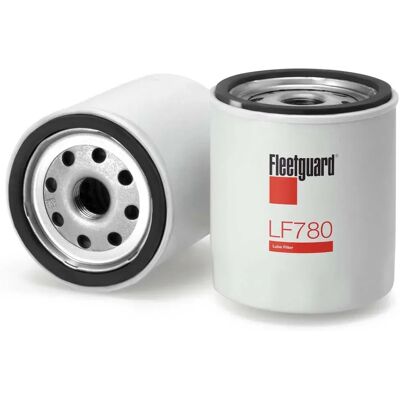 Fleetguard Filtro De Aceite Volvo Penta Lf780 White One Size Fleetguard Filtro De Aceite Volvo Penta Lf780 White One Size