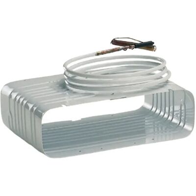 Vitrifrigo Evaporador S3 White One Size Vitrifrigo Evaporador S3 White One Size