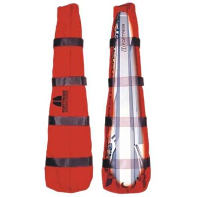 Fortress Bolsa De Anclaje Fx7 Orange One Size Fortress Bolsa De Anclaje Fx7 Orange One Size
