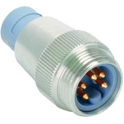 Maretron Mini Conector Macho Grey One Size Maretron Mini Conector Macho Grey One Size