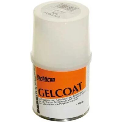 Yachticon Masilla 200g Cream White RAL9001 One Size Yachticon Masilla 200g Cream White RAL9001 One Size
