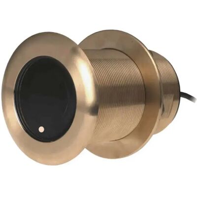 Airmar Transductor B75hw 20° 600w Bronze One Size Airmar Transductor B75hw 20° 600w Bronze One Size