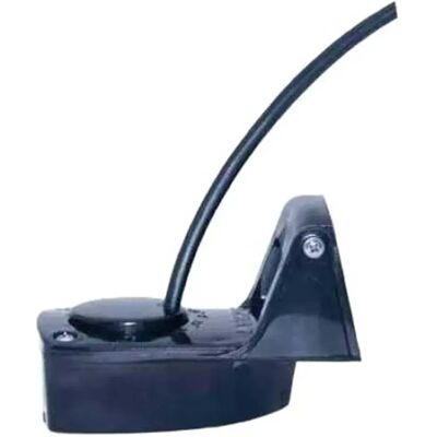 Airmar Sonda Tm150m Chirp 95-155khz 12 M 300w Black One Size Airmar Sonda Tm150m Chirp 95-155khz 12 M 300w Black One Size