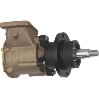 Jabsco Bomba Baudouin 11100 Series 175l/min Grey / Black 275 x 150 x 150 mm Jabsco Bomba Baudouin 11100 Series 175l/min Grey / Black 275 x 150 x 150 mm