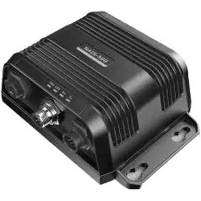 Navico Conjunto De Módulos Nais-500 Nspl500 Gps500 Black One Size Navico Conjunto De Módulos Nais-500 Nspl500 Gps500 Black One Size