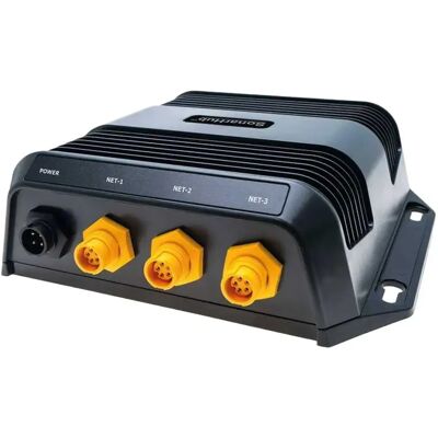 Navico Módulo Sonarhub 8.28w Black One Size Navico Módulo Sonarhub 8.28w Black One Size