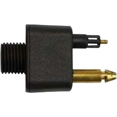 Nuova Rade Conector De Combustible Macho Yamaha Black One Size Nuova Rade Conector De Combustible Macho Yamaha Black One Size