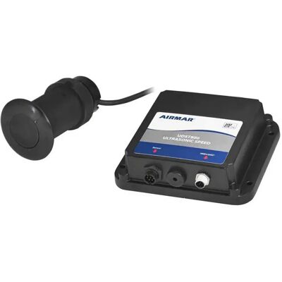 Airmar Sensor Udst800 P617v 235khz Black One Size Airmar Sensor Udst800 P617v 235khz Black One Size