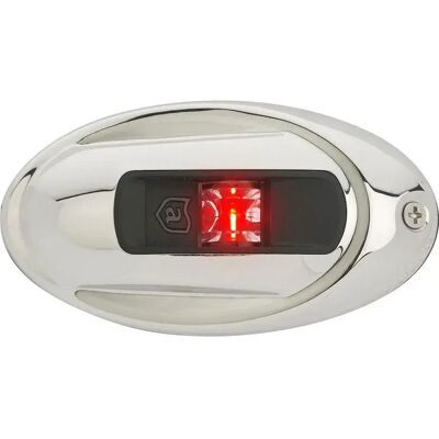 Attwood Luz Led Acero Inoxidable Nv4012ss Silver One Size Attwood Luz Led Acero Inoxidable Nv4012ss Silver One Size