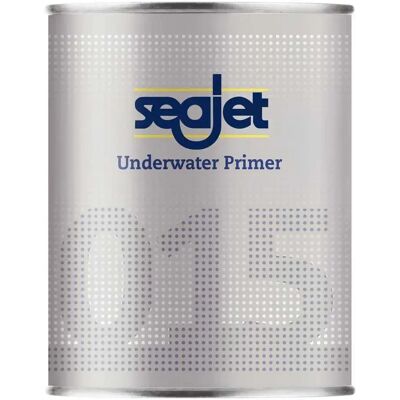 Yachticon Imprimación Seajet 015 400ml Silver One Size Yachticon Imprimación Seajet 015 400ml Silver One Size