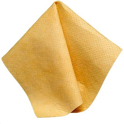 Yachticon Gamuza De Secado Yellow One Size Yachticon Gamuza De Secado Yellow One Size