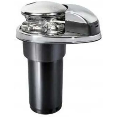 Quick Molinete Vertical Prince Dp2e 1000 8 Mm 12v 800w Black / Silver One Size Quick Molinete Vertical Prince Dp2e 1000 8 Mm 12v 800w Black / Silver One Size