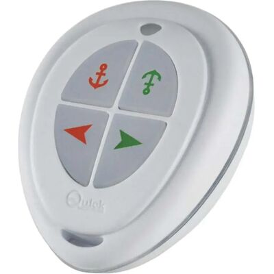 Quick Mando Pw4 Plus 869.8mhz Grey One Size Quick Mando Pw4 Plus 869.8mhz Grey One Size