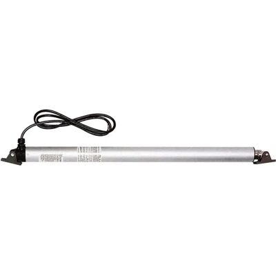 Uflex Elevador Electromecánico De Escotilla 300 Mm 12v Grey One Size Uflex Elevador Electromecánico De Escotilla 300 Mm 12v Grey One Size
