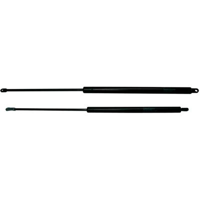 Uflex Resorte De Gas 5kg 257 Mm Black One Size Uflex Resorte De Gas 5kg 257 Mm Black One Size