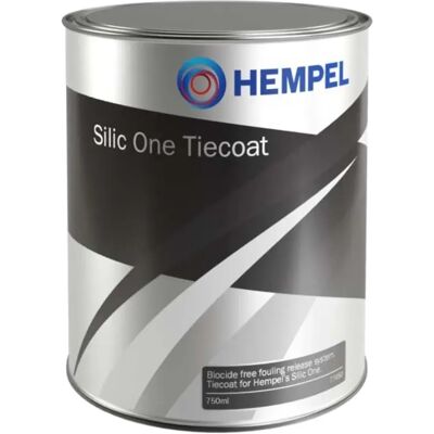 Hempel Imprimación Silic One Tiecoat 370ml Yellow One Size Hempel Imprimación Silic One Tiecoat 370ml Yellow One Size