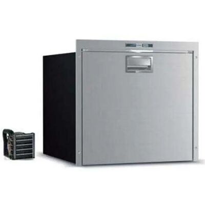 Vitrifrigo Nevera Dw100 Ocx2 Rfx 95l Silver One Size Vitrifrigo Nevera Dw100 Ocx2 Rfx 95l Silver One Size