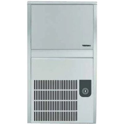 Vitrifrigo Máquina De Hielo Vf28 Bright 6.5kg Grey 600 x 340 x 480 mm Vitrifrigo Máquina De Hielo Vf28 Bright 6.5kg Grey 600 x 340 x 480 mm
