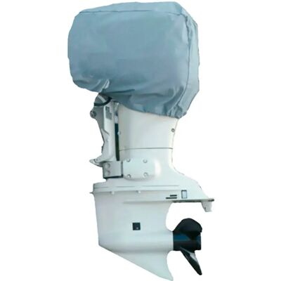 Oceansouth Tapa Del Motor Sun Dura 40-70hp Mist Grey 63.5 x 45.72 x 38.1 cm Oceansouth Tapa Del Motor Sun Dura 40-70hp Mist Grey 63.5 x 45.72 x 38.1 cm