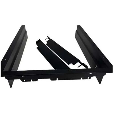 Vitrifrigo Marco Empotrado C42/51 C42/51dw Black One Size Vitrifrigo Marco Empotrado C42/51 C42/51dw Black One Size