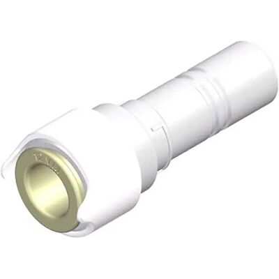 Whale Conector Rápido Wu1215 15-12 Mm White One Size Whale Conector Rápido Wu1215 15-12 Mm White One Size