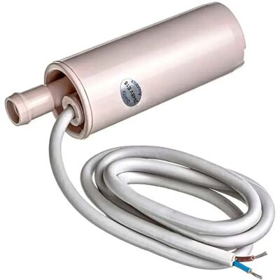 Whale Bomba Sumergible 8l Min 12v White One Size Whale Bomba Sumergible 8l Min 12v White One Size