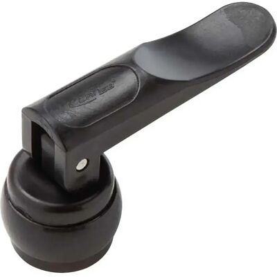 Can Tapón De Drenaje 25 Mm 10 Unidades Black One Size Can Tapón De Drenaje 25 Mm 10 Unidades Black One Size