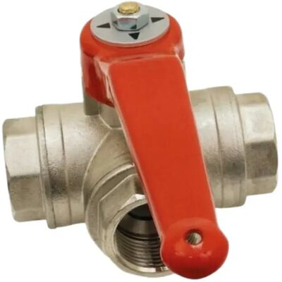 Oem Marine Válvula De Bola Pn40 T F 1/2´´ Bronze One Size Oem Marine Válvula De Bola Pn40 T F 1/2´´ Bronze One Size