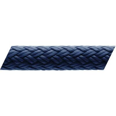 Marlow Ropes Cabo Trenzado D2 Classic 100 M 8 Mm Navy Blue One Size Marlow Ropes Cabo Trenzado D2 Classic 100 M 8 Mm Navy Blue One Size