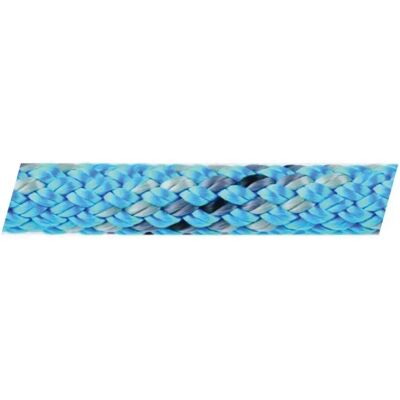 Marlow Ropes Cabo D2 Club Dyneema 200 M 10 Mm Blue One Size Marlow Ropes Cabo D2 Club Dyneema 200 M 10 Mm Blue One Size