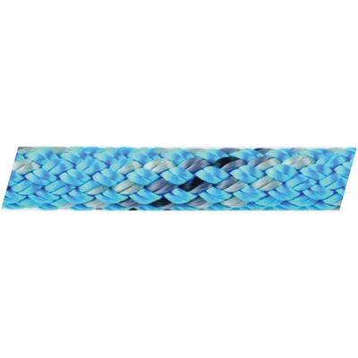 Marlow Ropes Cabo D2 Club Dyneema 200 M 12 Mm Blue One Size Marlow Ropes Cabo D2 Club Dyneema 200 M 12 Mm Blue One Size