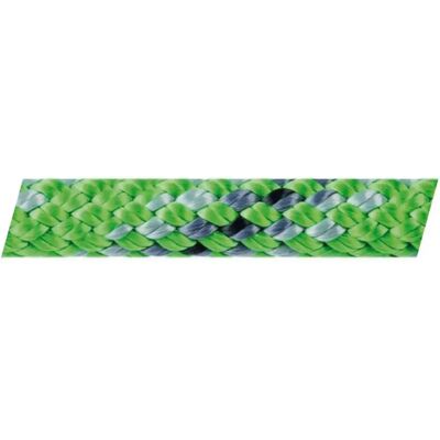 Marlow Ropes Cabo D2 Club Dyneema 200 M 12 Mm Green One Size Marlow Ropes Cabo D2 Club Dyneema 200 M 12 Mm Green One Size