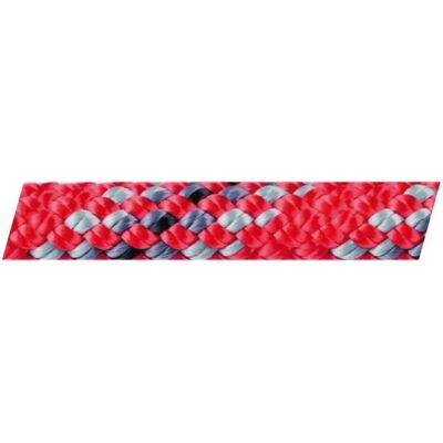 Marlow Ropes Cabo D2 Club Dyneema 200 M 12 Mm Red One Size Marlow Ropes Cabo D2 Club Dyneema 200 M 12 Mm Red One Size