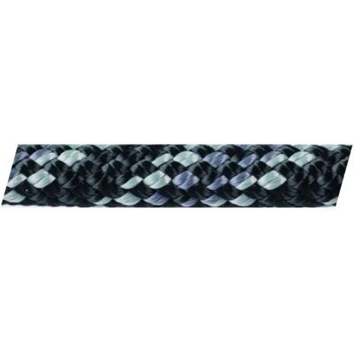 Marlow Ropes Cabo D2 Club Dyneema 200 M 14 Mm Black One Size Marlow Ropes Cabo D2 Club Dyneema 200 M 14 Mm Black One Size