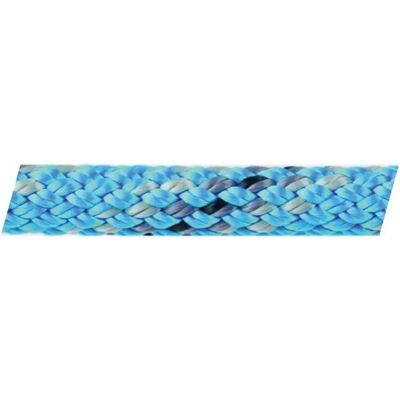 Marlow Ropes Cabo D2 Club Dyneema 200 M 14 Mm Blue One Size Marlow Ropes Cabo D2 Club Dyneema 200 M 14 Mm Blue One Size