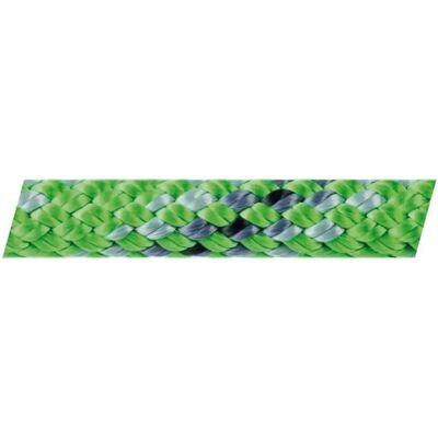 Marlow Ropes Cabo D2 Club Dyneema 200 M 14 Mm Green One Size Marlow Ropes Cabo D2 Club Dyneema 200 M 14 Mm Green One Size