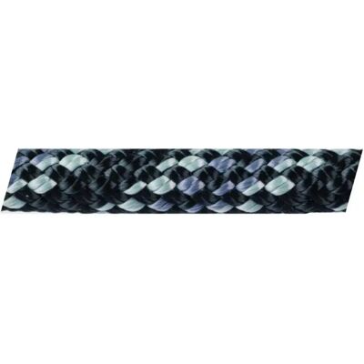 Marlow Ropes Cabo D2 Club Dyneema 200 M 8 Mm Black One Size Marlow Ropes Cabo D2 Club Dyneema 200 M 8 Mm Black One Size