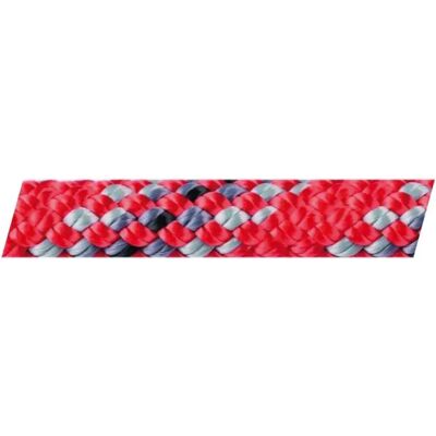 Marlow Ropes Cabo D2 Club Dyneema 200 M 8 Mm Red One Size Marlow Ropes Cabo D2 Club Dyneema 200 M 8 Mm Red One Size