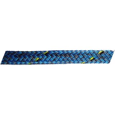 Marlow Ropes Cabo Trenzado D2 Racing 100 M 12 Mm Blue One Size Marlow Ropes Cabo Trenzado D2 Racing 100 M 12 Mm Blue One Size