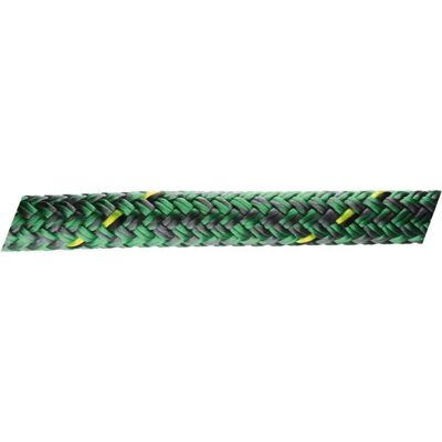Marlow Ropes Cabo Trenzado D2 Racing 100 M 12 Mm Green One Size Marlow Ropes Cabo Trenzado D2 Racing 100 M 12 Mm Green One Size